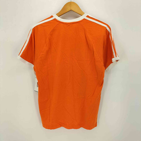 アディダスオリジナルス adidas Originals 23SS アディカラー クラシック スリーストライプ Tシャツ メンズ JPN:L