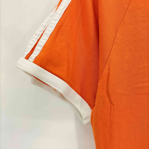 アディダスオリジナルス adidas Originals 23SS アディカラー クラシック スリーストライプ Tシャツ メンズ JPN:L