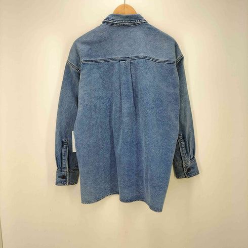リーバイスレッド Levis RED デニムトラッカージャケット メンズ JPN:XS