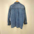 リーバイスレッド Levis RED デニムトラッカージャケット メンズ JPN:XS