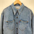 リーバイスレッド Levis RED デニムトラッカージャケット メンズ JPN:XS
