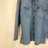 リーバイスレッド Levis RED デニムトラッカージャケット メンズ JPN:XS