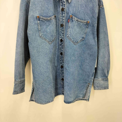 リーバイスレッド Levis RED デニムトラッカージャケット メンズ JPN:XS