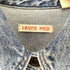 リーバイスレッド Levis RED デニムトラッカージャケット メンズ JPN:XS