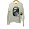 アベイシングエイプ A BATHING APE Head Moon Crewneck ヘッドムーン クルーネック スウェット メンズ JPN:XL