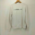 アベイシングエイプ A BATHING APE Head Moon Crewneck ヘッドムーン クルーネック スウェット メンズ JPN:XL