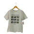 フィグロンドン fig London S/S MOK MOK MEMORIES Tシャツ レディース FREE