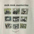 フィグロンドン fig London S/S MOK MOK MEMORIES Tシャツ レディース FREE