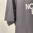 ザノースフェイス THE NORTH FACE S/S GTD LOGO CREW メッシュ ロゴ Tシャツ メンズ import:L
