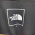 ザノースフェイス THE NORTH FACE S/S GTD LOGO CREW メッシュ ロゴ Tシャツ メンズ import:L