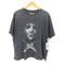 MOVIE TEE ホラー 映画 グラフィック プリント クロップド リメイク Tシャツ メンズ import:XL
