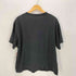 MOVIE TEE ホラー 映画 グラフィック プリント クロップド リメイク Tシャツ メンズ import:XL