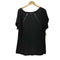 ディーゼル DIESEL ジップデザイン S/S Tシャツ メンズ import:XS