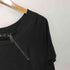 ディーゼル DIESEL ジップデザイン S/S Tシャツ メンズ import:XS