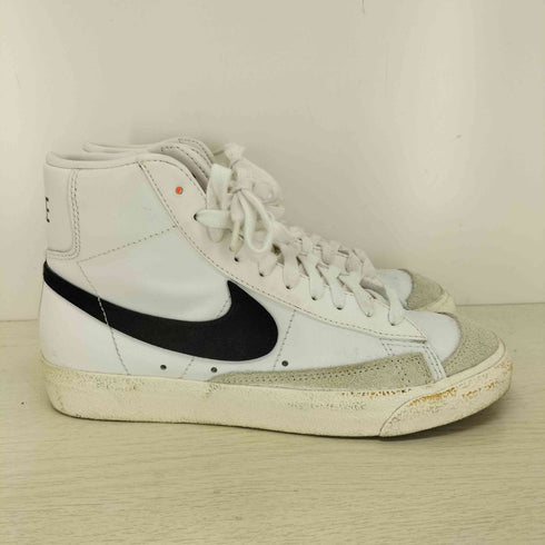 ナイキ NIKE WMNS BLAZER MID 77 レディース JPN:23.5