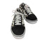 バンズ VANS チェッカーフラッグ オールドスクール レディース JPN:23