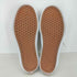 バンズ VANS チェッカーフラッグ オールドスクール レディース JPN:23