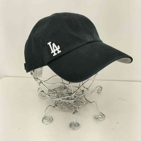 フォーティセブンブランド 47 BRAND MLBチームロゴ刺繍 6パネルキャップ レディース ONE SIZE