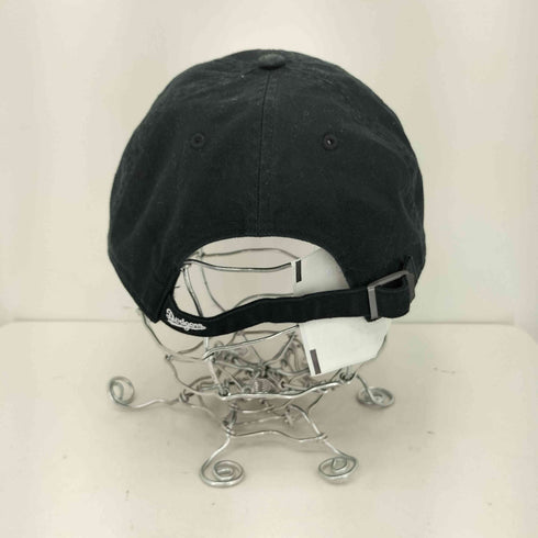 フォーティセブンブランド 47 BRAND MLBチームロゴ刺繍 6パネルキャップ レディース ONE SIZE