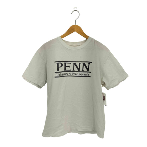 グッドロックスピード GOOD ROCK SPEED UNIVERSITY OF PENNSYLVANIA Tシャツ レディース import:L