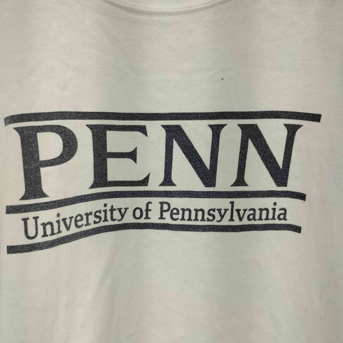 グッドロックスピード GOOD ROCK SPEED UNIVERSITY OF PENNSYLVANIA Tシャツ レディース import:L
