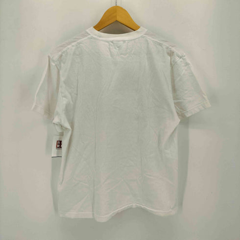 スラッシャー THRASHER OH GOD WHY CAN'T MY BOYFRIEND SKATE アメリカン コミック プリント Tシャツ メンズ import:L
