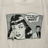 スラッシャー THRASHER OH GOD WHY CAN'T MY BOYFRIEND SKATE アメリカン コミック プリント Tシャツ メンズ import:L