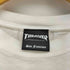 スラッシャー THRASHER OH GOD WHY CAN'T MY BOYFRIEND SKATE アメリカン コミック プリント Tシャツ メンズ import:L