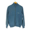 アディダス adidas 80S 西ドイツ製 トラックジャケット メンズ import:S