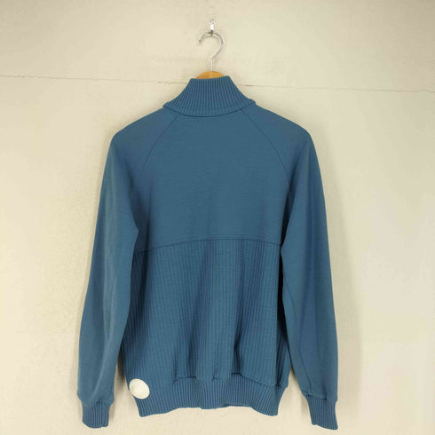 アディダス adidas 80S 西ドイツ製 トラックジャケット メンズ import:S