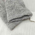 ラコステ LACOSTE ラメ ウールグローブ レディース