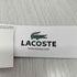 ラコステ LACOSTE ラメ ウールグローブ レディース