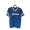 オーガスタスポーツウェア AUGUSTA SPORTSWEAR 90S USA製 シングルステッチ 3ライン Vネック S/S カットソー メンズ import:M