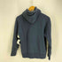 エムエイチエル MHL. LIGHT LOOPBACK COTTON ジップアップ パーカー レディース JPN:2