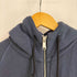 エムエイチエル MHL. LIGHT LOOPBACK COTTON ジップアップ パーカー レディース JPN:2