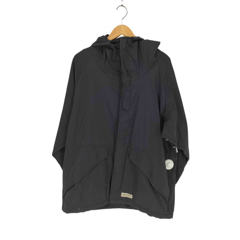 ステューシー Stussy 90-00s USA製 old stussy ナイロンジャケット メンズ import:M