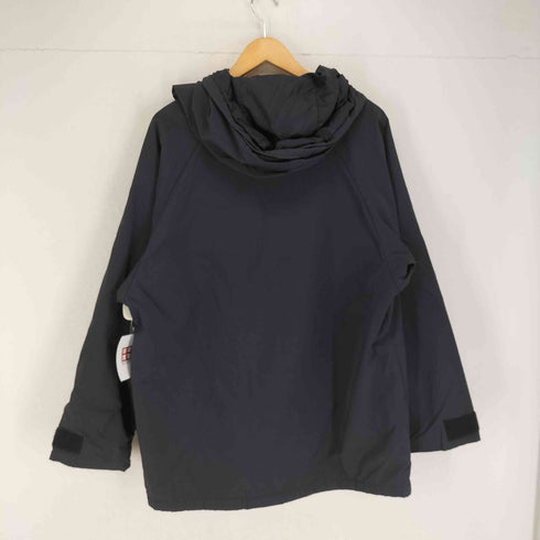 ステューシー Stussy 90-00s USA製 old stussy ナイロンジャケット メンズ import:M