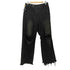 FVVO FREE WORLD ORDER Damage Denim Pants ダメージ デニム メンズ M