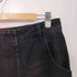 FVVO FREE WORLD ORDER Damage Denim Pants ダメージ デニム メンズ M