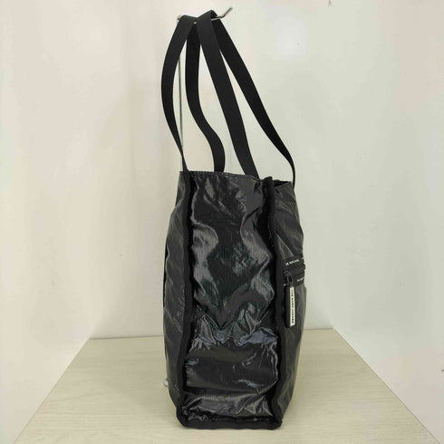 マークジェイコブス MARC JACOBS ナイロン ザ リップストップ ロゴ ショルダー トートバッグ レディース
