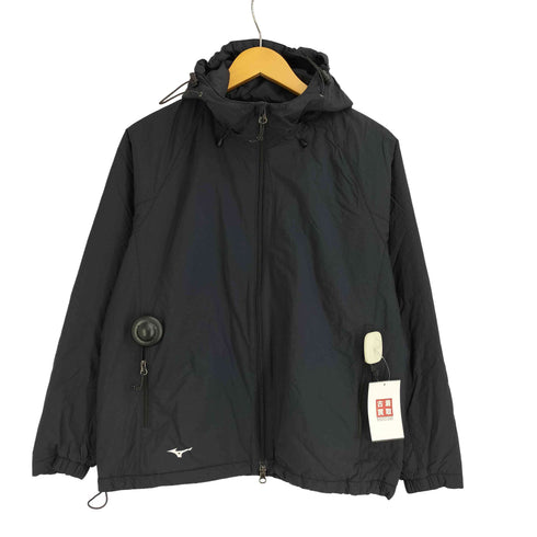 マーガレットハウエル MARGARET HOWELL 24AW LIGHT WEIGHT NYLON POPLIN ナイロン ジャケット レディース JPN:1