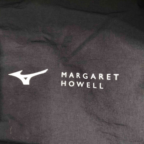マーガレットハウエル MARGARET HOWELL 24AW LIGHT WEIGHT NYLON POPLIN ナイロン ジャケット レディース JPN:1