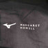 マーガレットハウエル MARGARET HOWELL 24AW LIGHT WEIGHT NYLON POPLIN ナイロン ジャケット レディース JPN:1