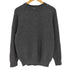 UMEDA クルーネックL/S ウールニット メンズ JPN:M