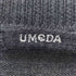 UMEDA クルーネックL/S ウールニット メンズ JPN:M