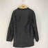 バーバリーズ BURBERRYS 80-90S MADE IN SPAIN ムートンジャケット メンズ EUR:48