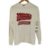 ヒステリックグラマー HYSTERIC GLAMOUR FIRE LOGOプリント ロングスリーブカットソー メンズ JPN:S