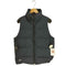 マーガレットハウエル MARGARET HOWELL 2024AW LIGHT NYLON POPLIN ナイロン ベスト レディース JPN:2