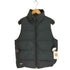 マーガレットハウエル MARGARET HOWELL 2024AW LIGHT NYLON POPLIN ナイロン ベスト レディース JPN:2