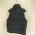 マーガレットハウエル MARGARET HOWELL 2024AW LIGHT NYLON POPLIN ナイロン ベスト レディース JPN:2